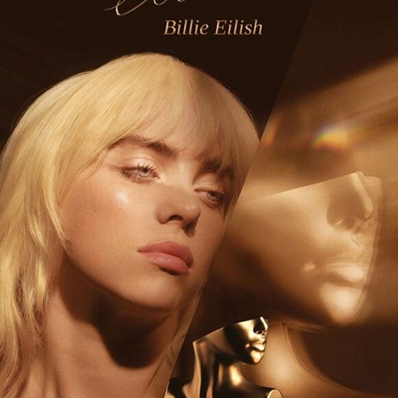 Billie Eilish Eau de Parfum, Perfume for Women, 1.0 oz - Picture 7 of 7